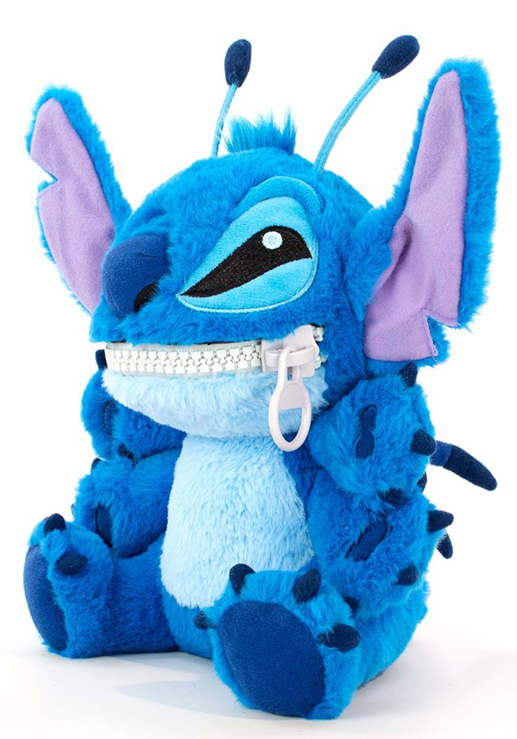 Stitch Doll from Lilo and Stitch XS - Blue