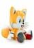 Sonic the Hedgehog Tails 16" HugMe Plush Alt 4