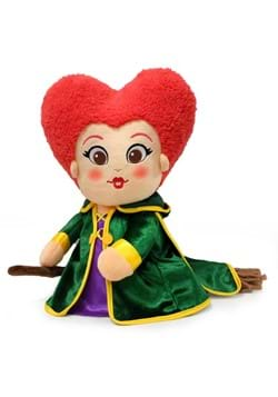 Hocus Pocus Winifred 13" Medium Plush