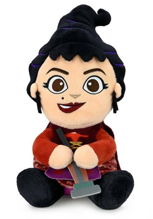 Hocus Pocus Mary 8" Phunny Plush