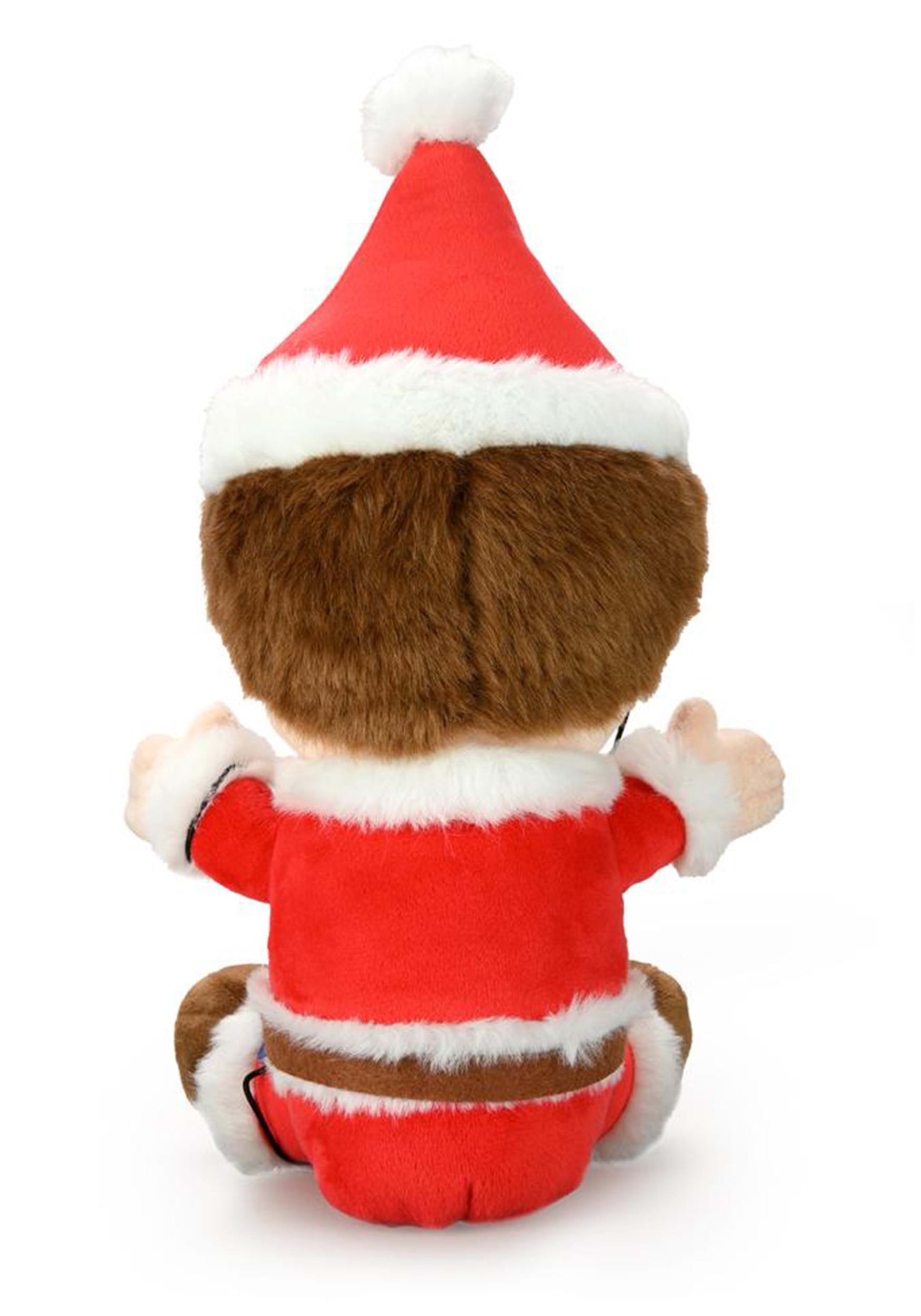 National Lampoon's Christmas Vacation 7.5 Clark Griswald Phunny Plush