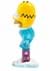 The Simpsons Mr. Sparkle 3" Figure Alt 3