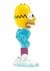 The Simpsons Mr. Sparkle 3" Figure Alt 5
