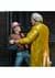 Back to the Future 2 Ultimate Doc 7" Scale Action  Alt 1