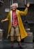 Back to the Future 2 Ultimate Doc 7" Scale Action  Alt 16