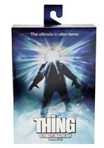 The Thing Ultimate MacReady 7" Scale Action Figure Alt 10