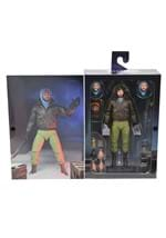 The Thing Ultimate MacReady 7" Scale Action Figure Alt 13