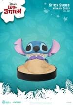 BEAST KINGDOM LILO & STITCH MEA-031 STITCH SERIES  Alt 1