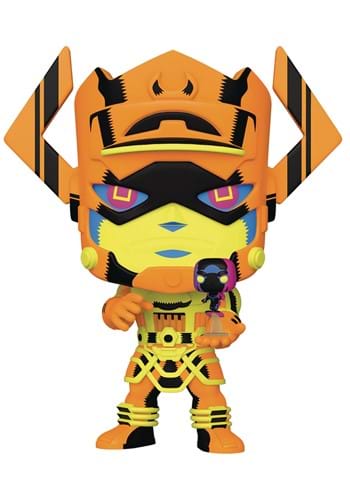 galactus jumbo pop