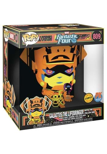 galactus jumbo pop