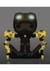 Funko POP! Iron Man MKIV w/Gantry PX GID Deluxe Figure Alt 1