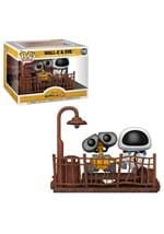 Funko POP Moment Wall E Wall-E and Eve