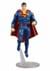 DC Multiverse Superman Rebirth Action Figure Alt 1