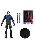 DC Gaming Injustice 2 Nightwing 7 Inch Action Figure Alt 7