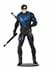 DC Gaming Injustice 2 Nightwing 7 Inch Action Figure Alt 4