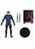 DC Gaming Injustice 2 Nightwing 7 Inch Action Figure Alt 7