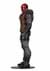 DC Gaming Injustice 2 Red Hood 7 Inch Action Figure Alt 2