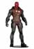 DC Gaming Injustice 2 Red Hood 7 Inch Action Figure Alt 4