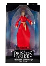 The Princess Bride Red Dress Princess Buttercup Figure Alt 5