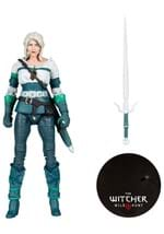 Witcher Gaming Ciri Elder Blood 7-Inch Action Figu