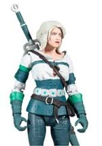 Witcher Gaming Ciri Elder Blood 7-Inch Action Figu Alt 6