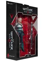 Witcher Gaming Ciri Elder Blood 7-Inch Action Figu Alt 9