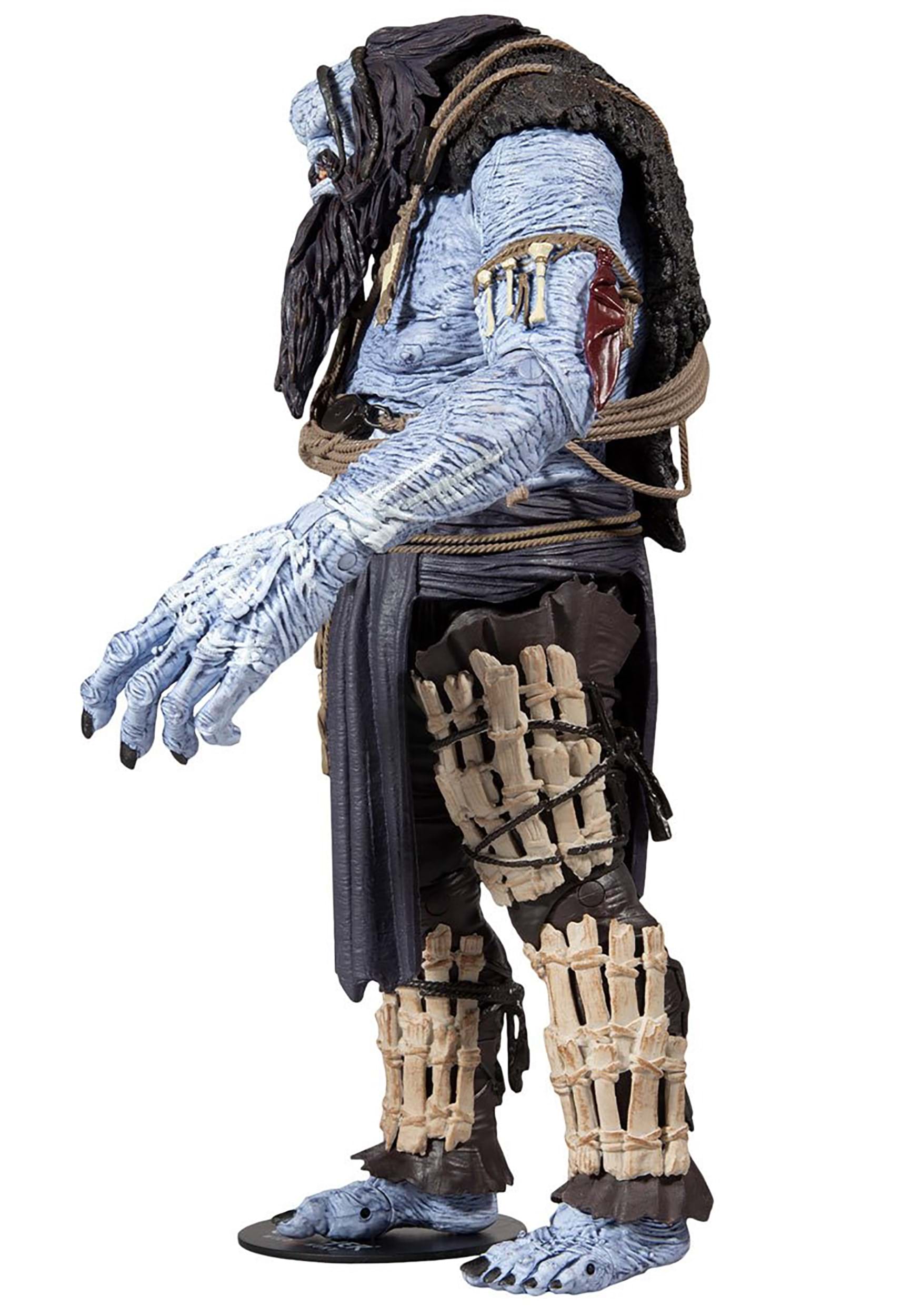 The Witcher Gaming Ice Giant 12 Inch Mega Figure