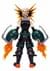 My Hero Academia Bakugo 12-Inch Figure with Light and Sound 
