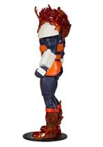 My Hero Academia Wave 5 Endeavor 7-Inch Action Fig Alt 1