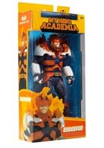 My Hero Academia Wave 5 Endeavor 7-Inch Action Fig Alt 5