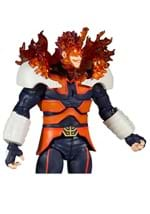 My Hero Academia Wave 5 Endeavor 7-Inch Action Fig Alt 8