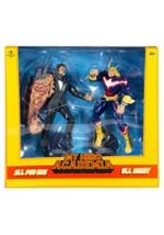 MHA All Might vs All for One 7-Inch Figure 2-Pack Alt 7