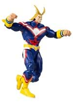 MHA All Might vs All for One 7-Inch Figure 2-Pack Alt 9