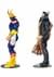 MHA All Might vs All for One 7-Inch Figure 2-Pack Alt 2