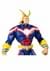 MHA All Might vs All for One 7-Inch Figure 2-Pack Alt 11