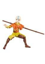 Avatar The Last Airbender Wave 1 Aang 7-Inch Action Figure 8