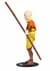 Avatar The Last Airbender Wave 1 Aang 7-Inch Action Figure 4