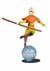 Avatar The Last Airbender Wave 1 Aang 7-Inch Action Figure 5