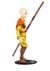 Avatar The Last Airbender Wave 1 Aang 7-Inch Action Figure 6