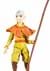 Avatar The Last Airbender Wave 1 Aang 7-Inch Action Figure 7