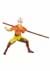 Avatar The Last Airbender Wave 1 Aang 7-Inch Action Figure 8