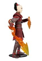 Avatar: The Last Airbender Wave 1 Prince Zuko 7-In Alt 6