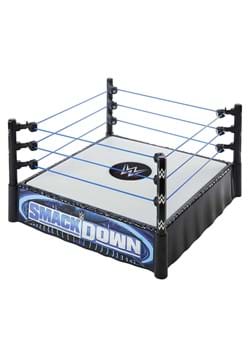 WWE FRIDAY NIGHT SMACKDOWN SUPERSTAR RING