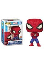 Funko POP Spider Man Japanese TV Series Vinyl Figure