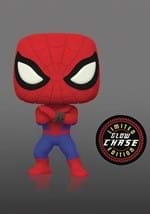 Funko POP Spider Man Japanese TV Series Vinyl Figure Alt 3