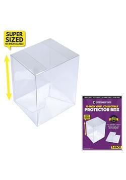 10-Inch Vinyl Collectible Protector Box
