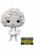 Funko POP! Marilyn Monroe Black-and-White Vinyl Figure Alt 1