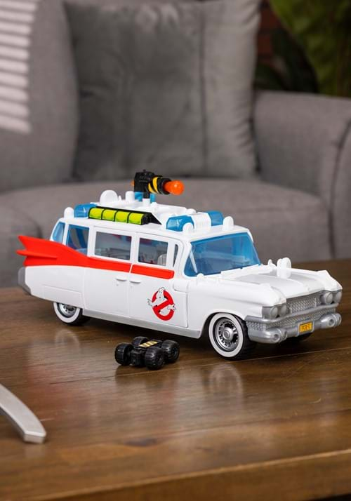 Ghostbusters Afterlife Ecto-1 Vehicle