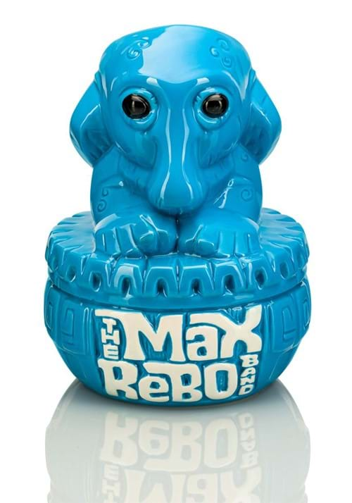 Star Wars Max Rebo Geeki Tiki