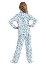 Kid's Bedtime Bear Care Bears Pajama Set Alt 4